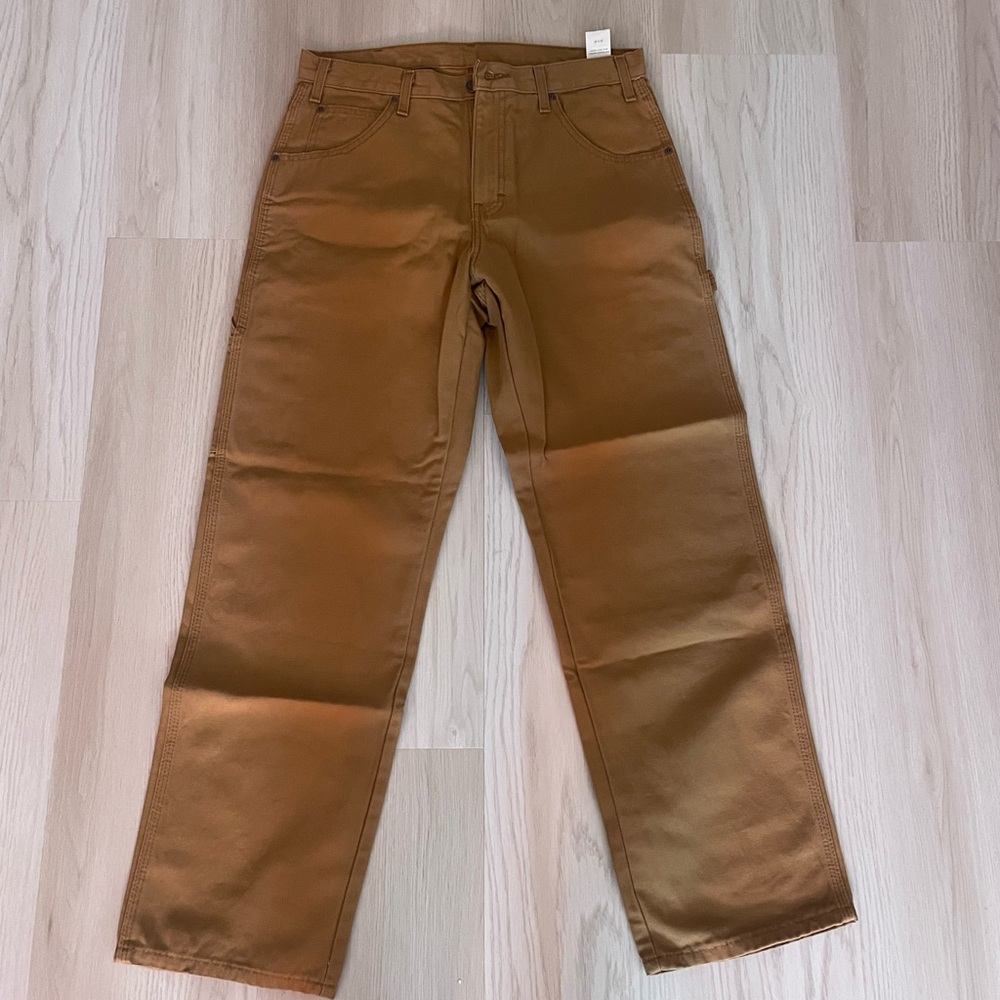 Men’s Dickies Carpenter Jean - Picture 2 of 8